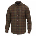 Robert Stretch Flannel