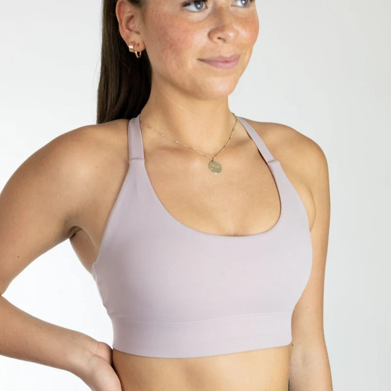 Impact High Support Sports Bra