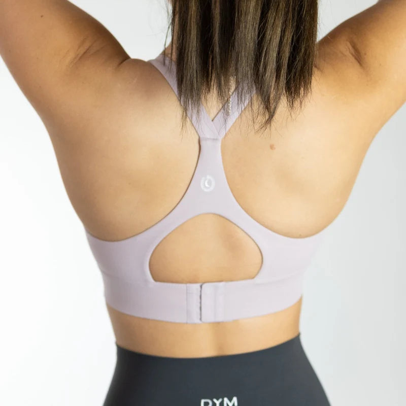 Impact High Support Sports Bra