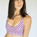 Trainer Performance 2-Way Bra