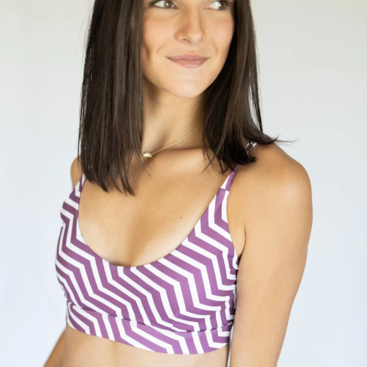 Trainer Performance 2-Way Bra