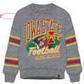 ISU Langford Crew