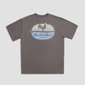 Free Flow Fade Tee