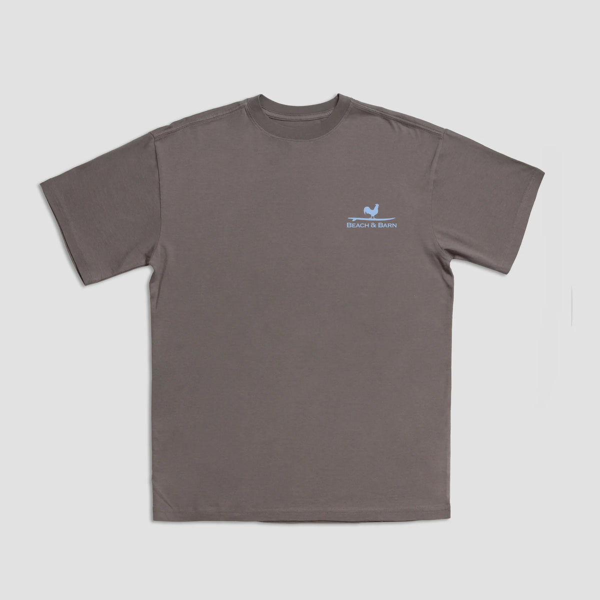 Free Flow Fade Tee