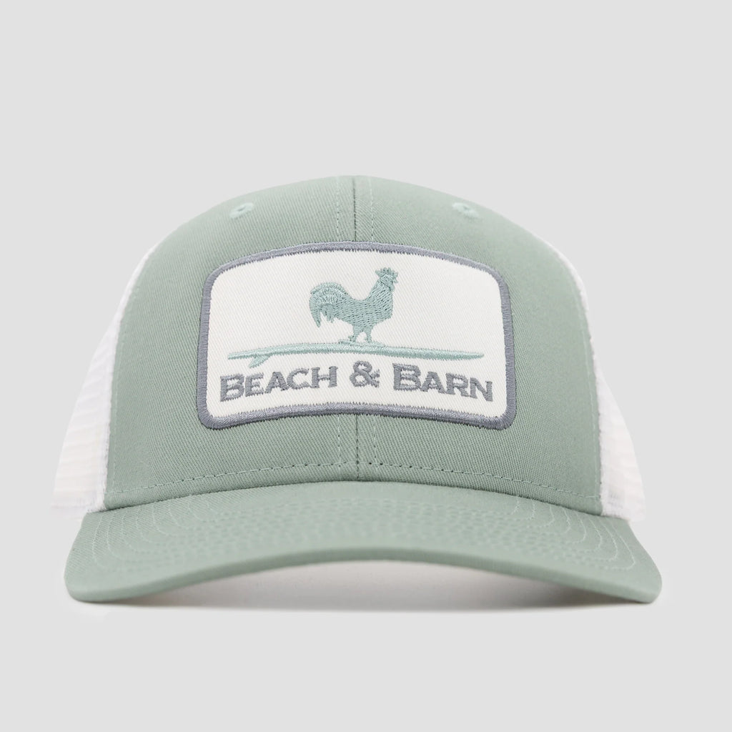 Hard Work Snapback