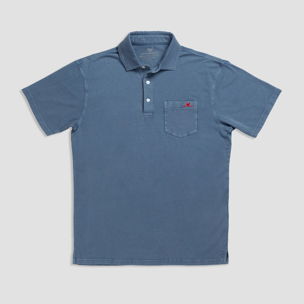 Road Trip Polo