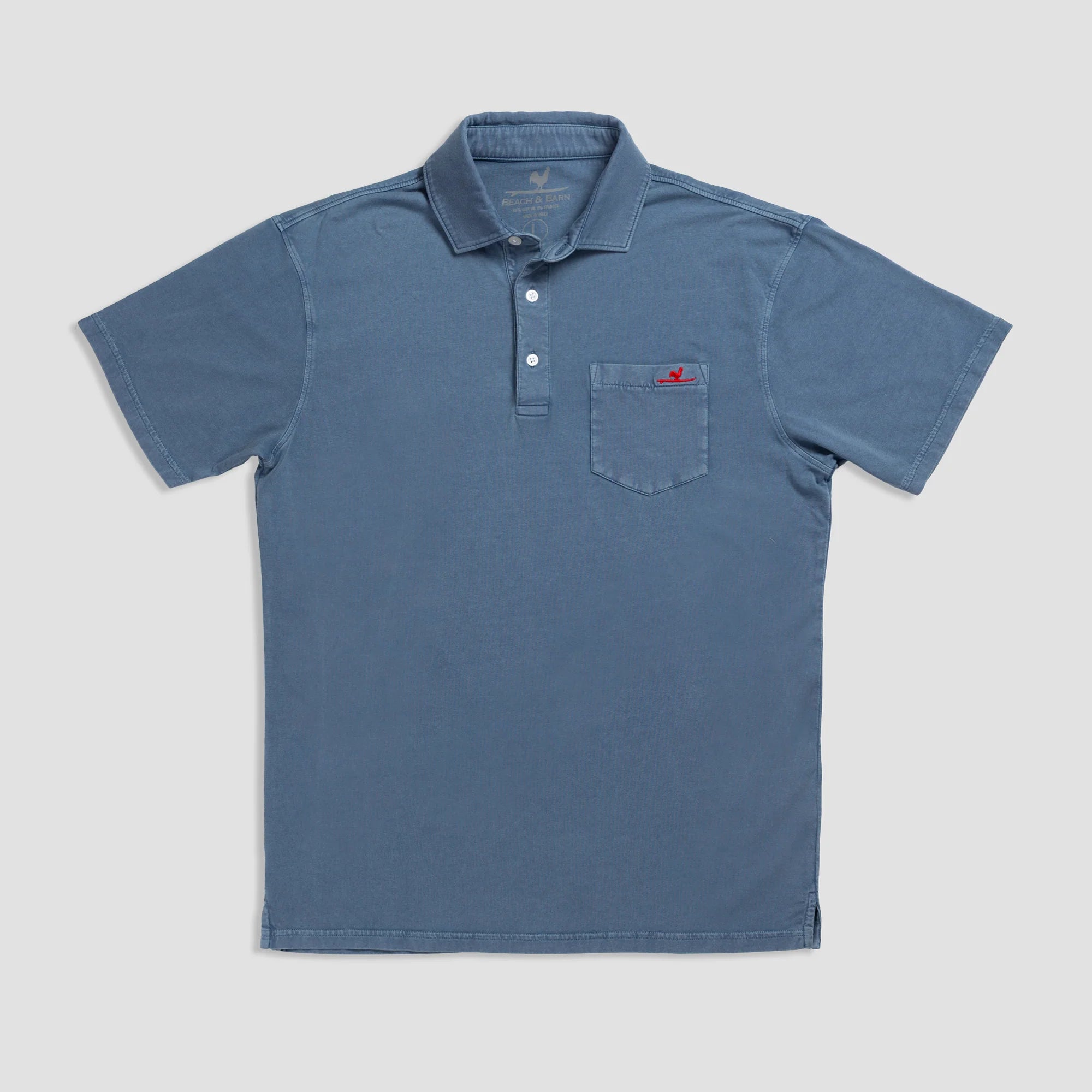 Road Trip Polo