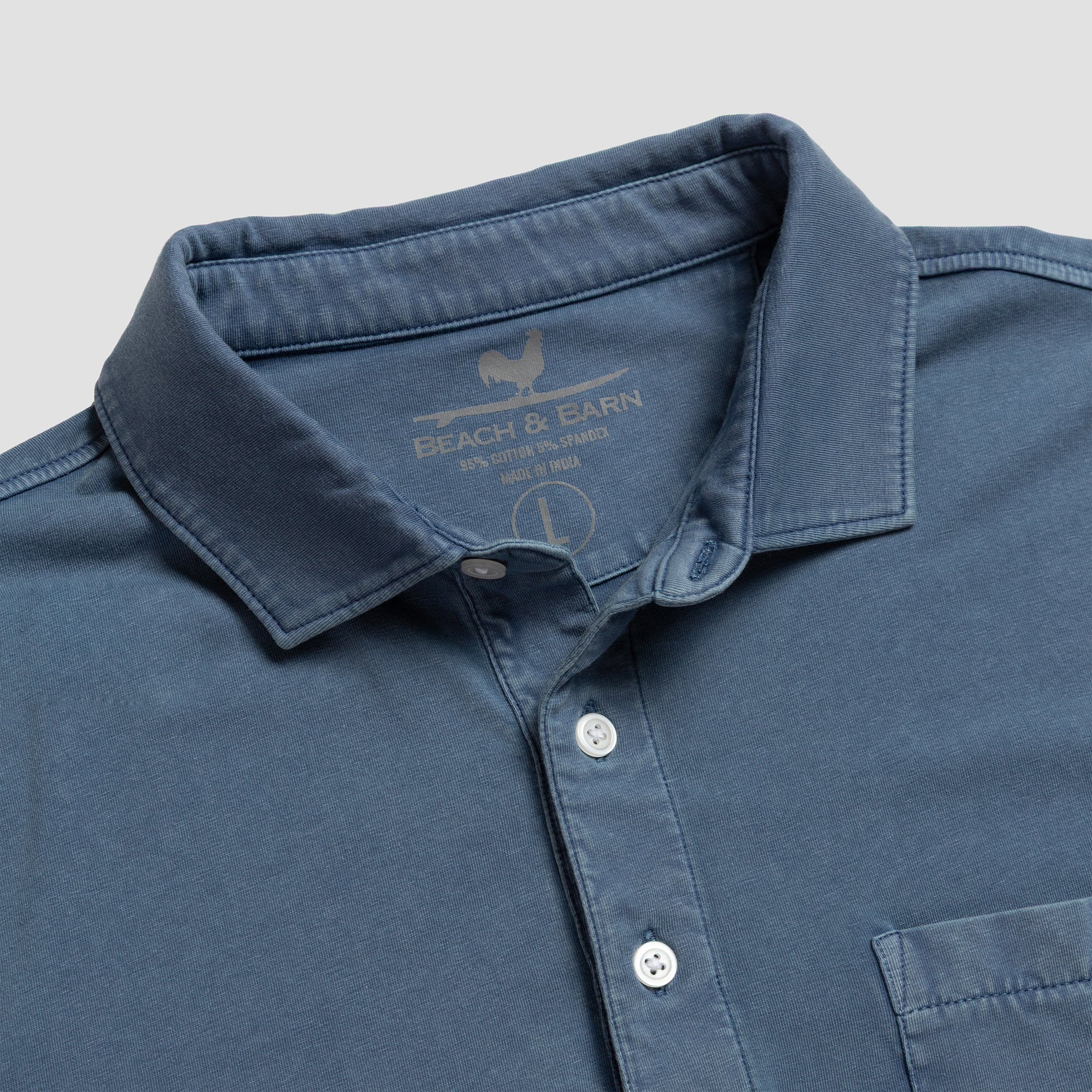 Road Trip Polo