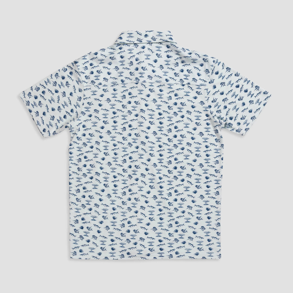 Rye Harvey Sport Shirt