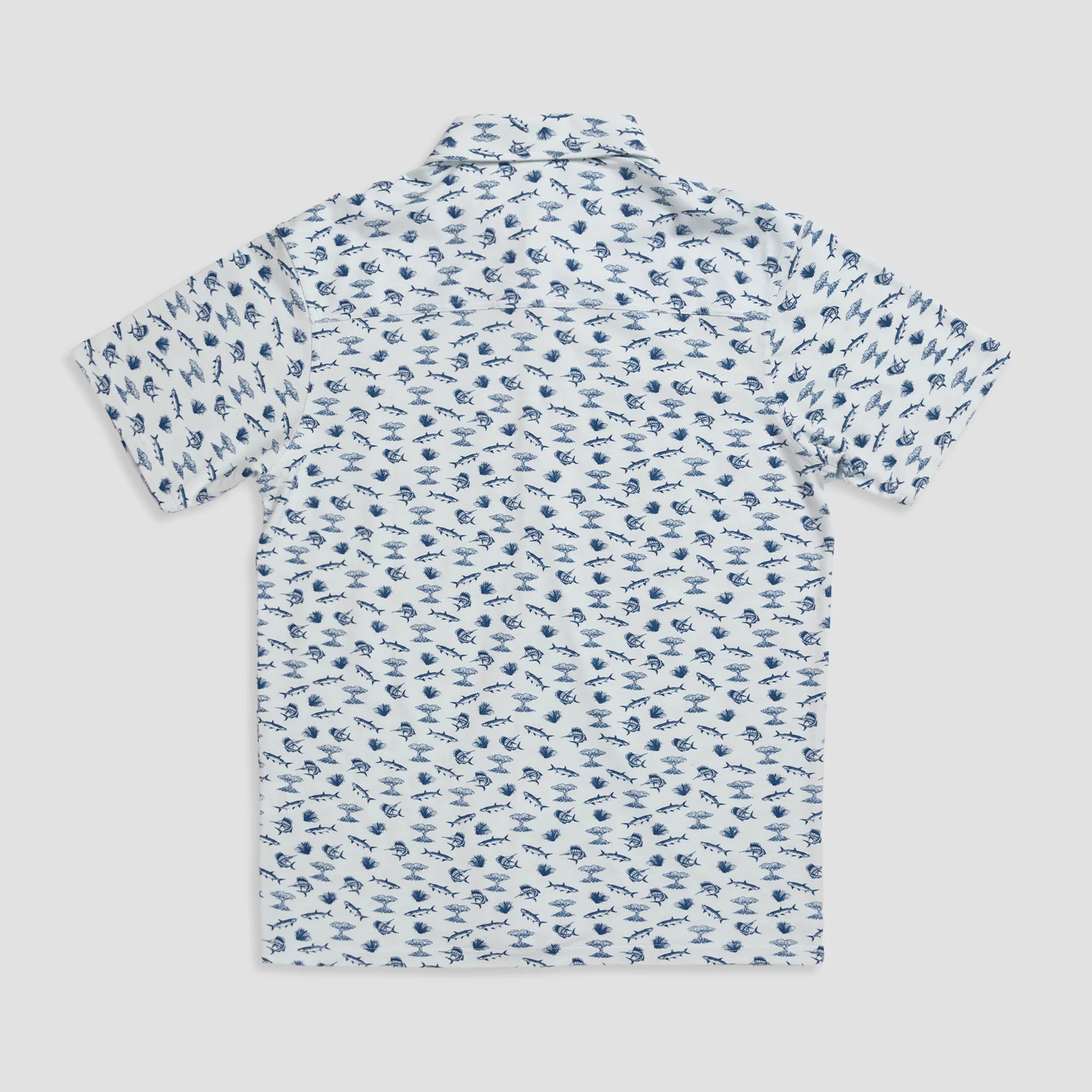 Rye Harvey Sport Shirt