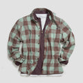 Homestead Woven Plaid