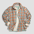 Undertow Woven Plaid