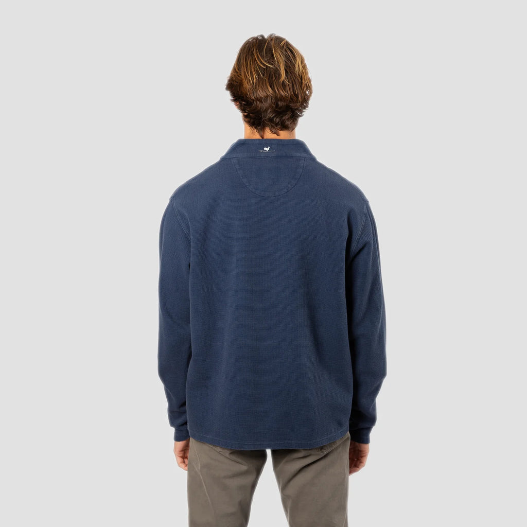Off The Grid Pullover