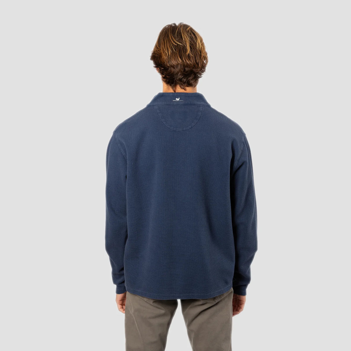 Off The Grid Pullover