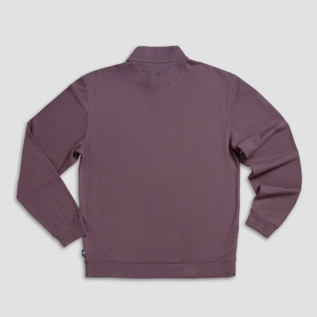 High Tide Drifter Pullover