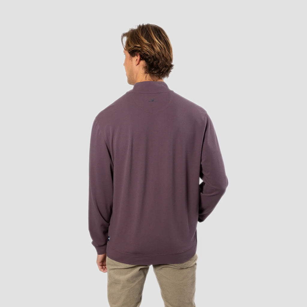 High Tide Drifter Pullover