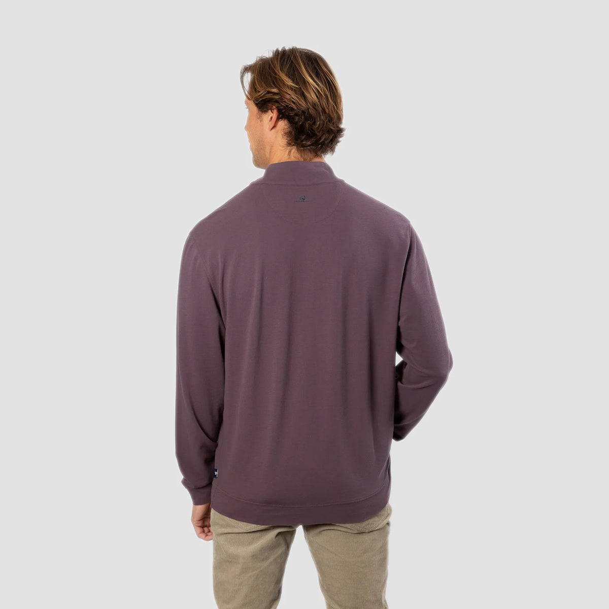 High Tide Drifter Pullover