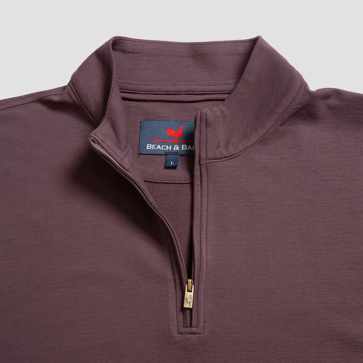 High Tide Drifter Pullover