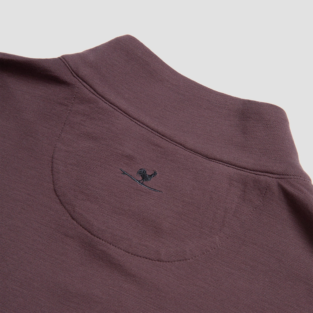 High Tide Drifter Pullover