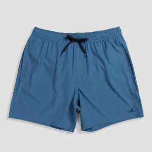 High Noon Swim Trunk