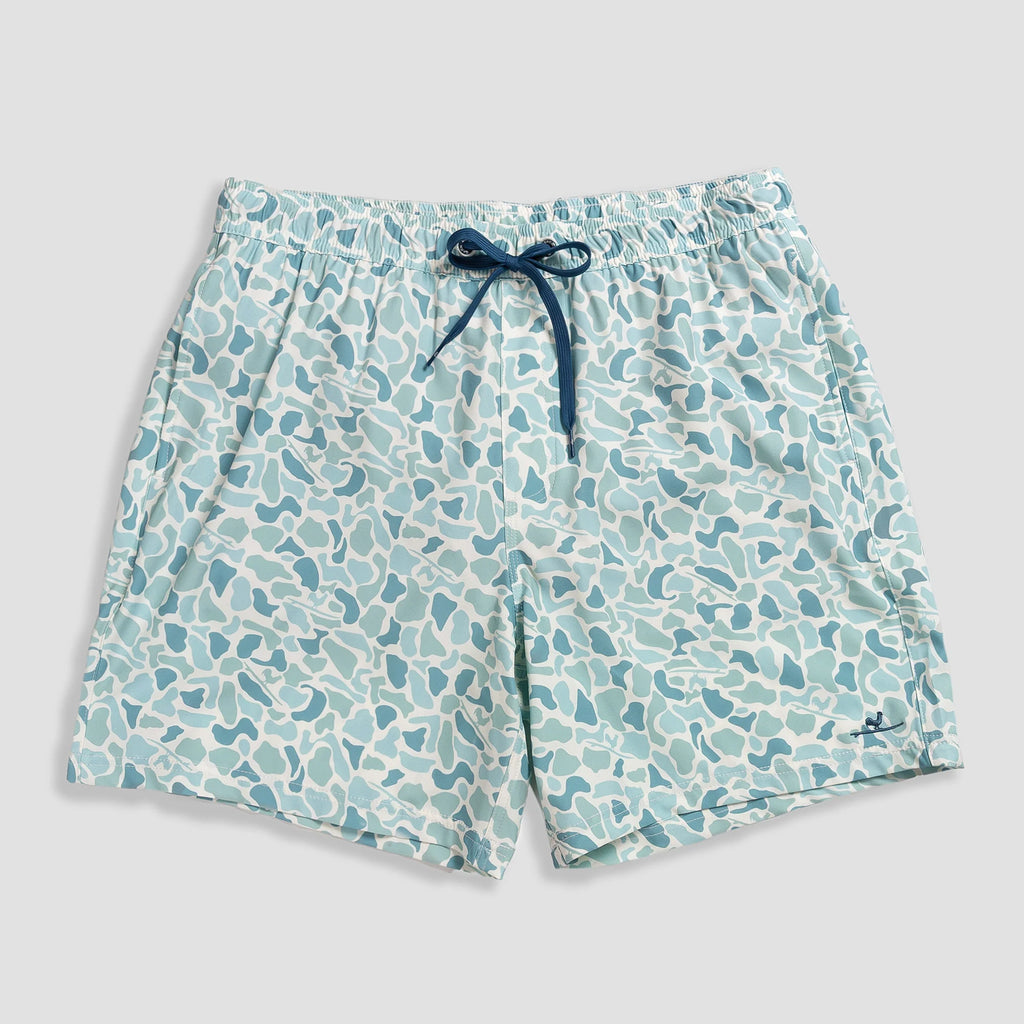Woodland Swim Trunk