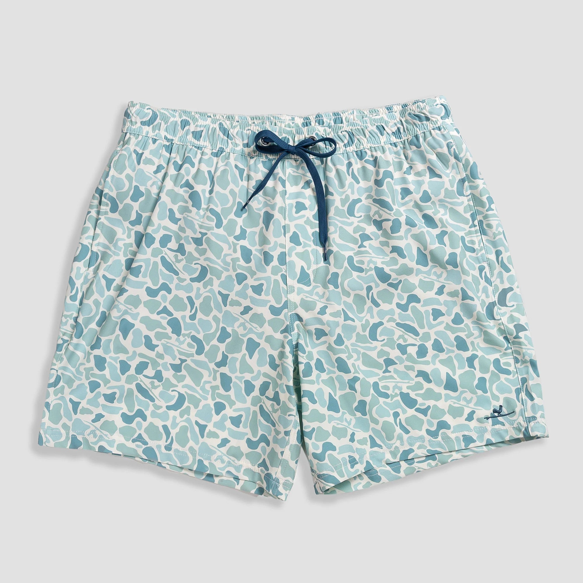 Woodland Swim Trunk