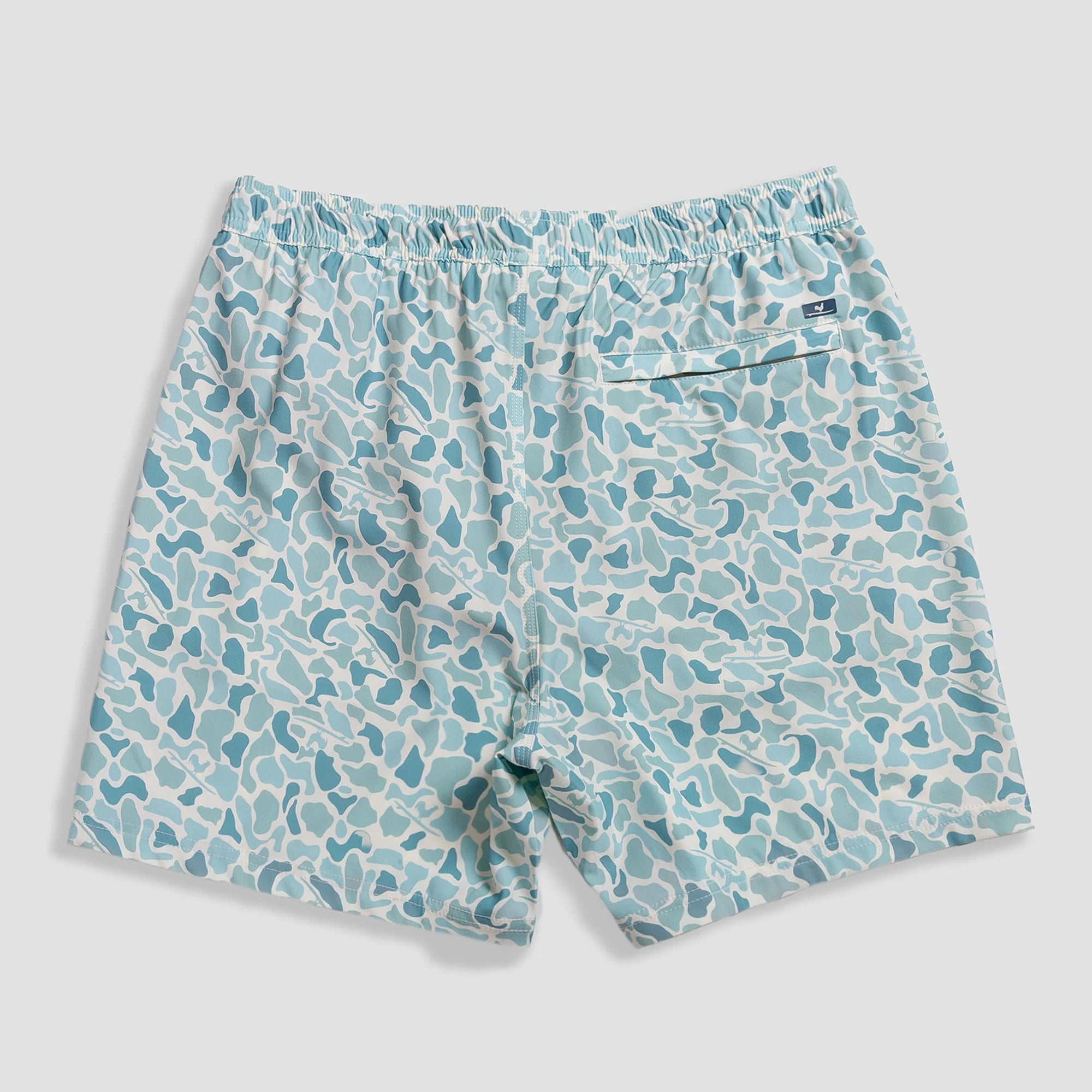 Woodland Swim Trunk
