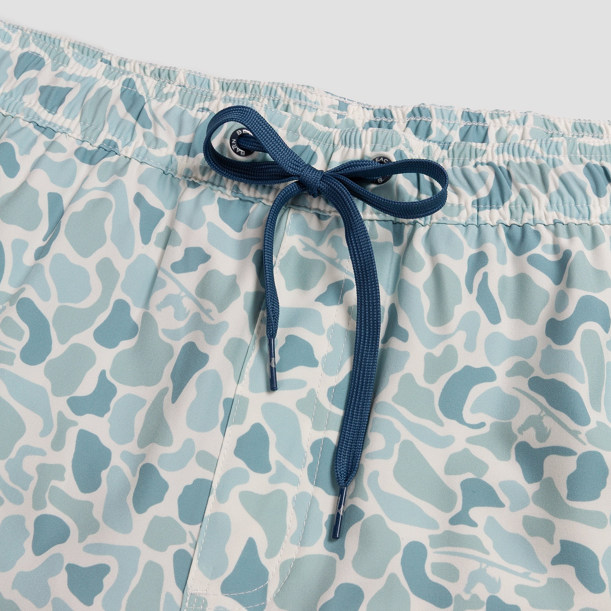 Woodland Swim Trunk