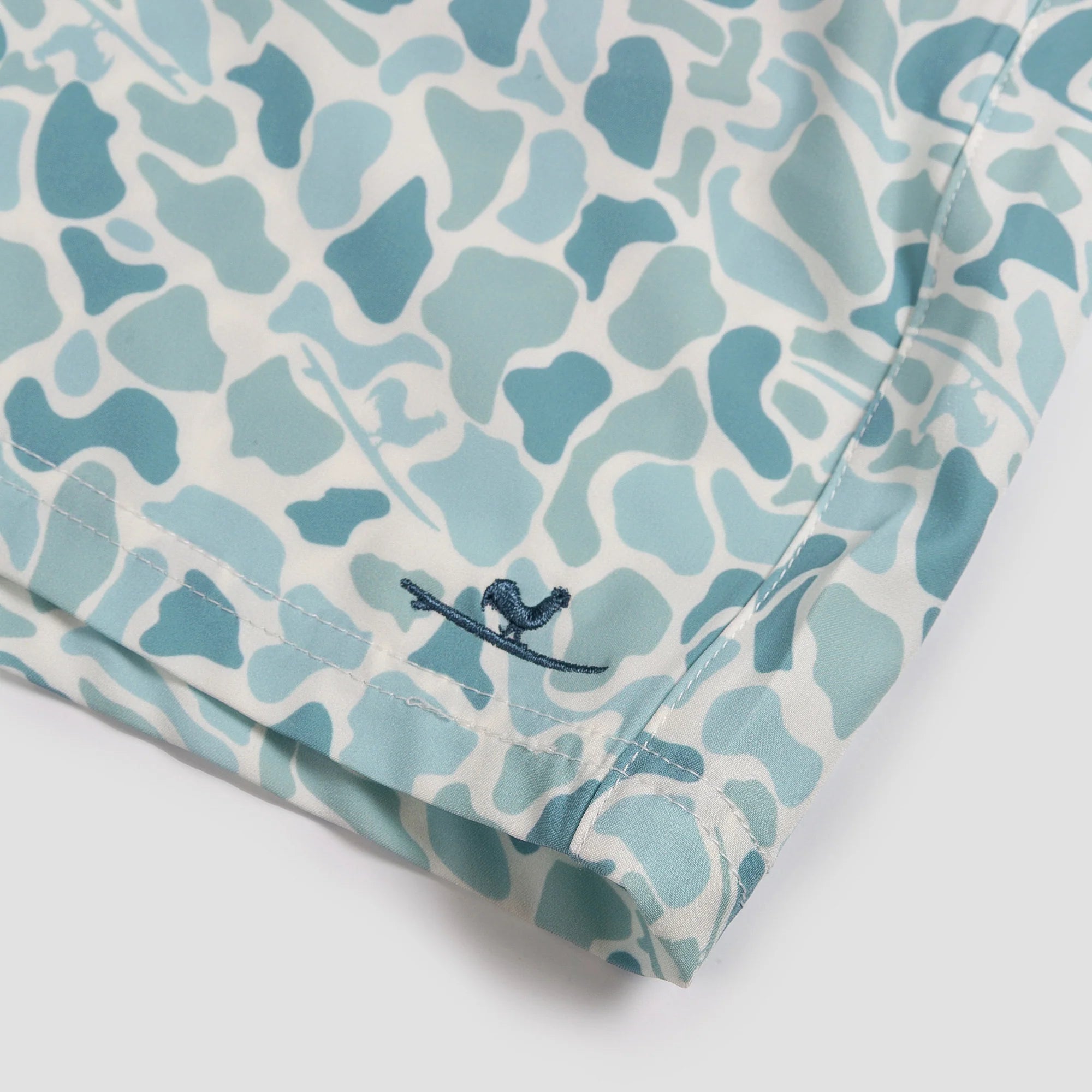 Woodland Swim Trunk