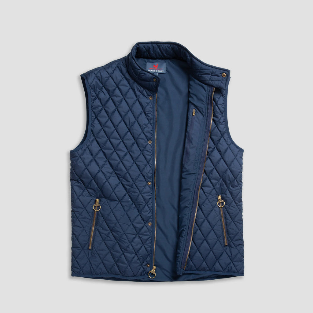 Riverbed Vest
