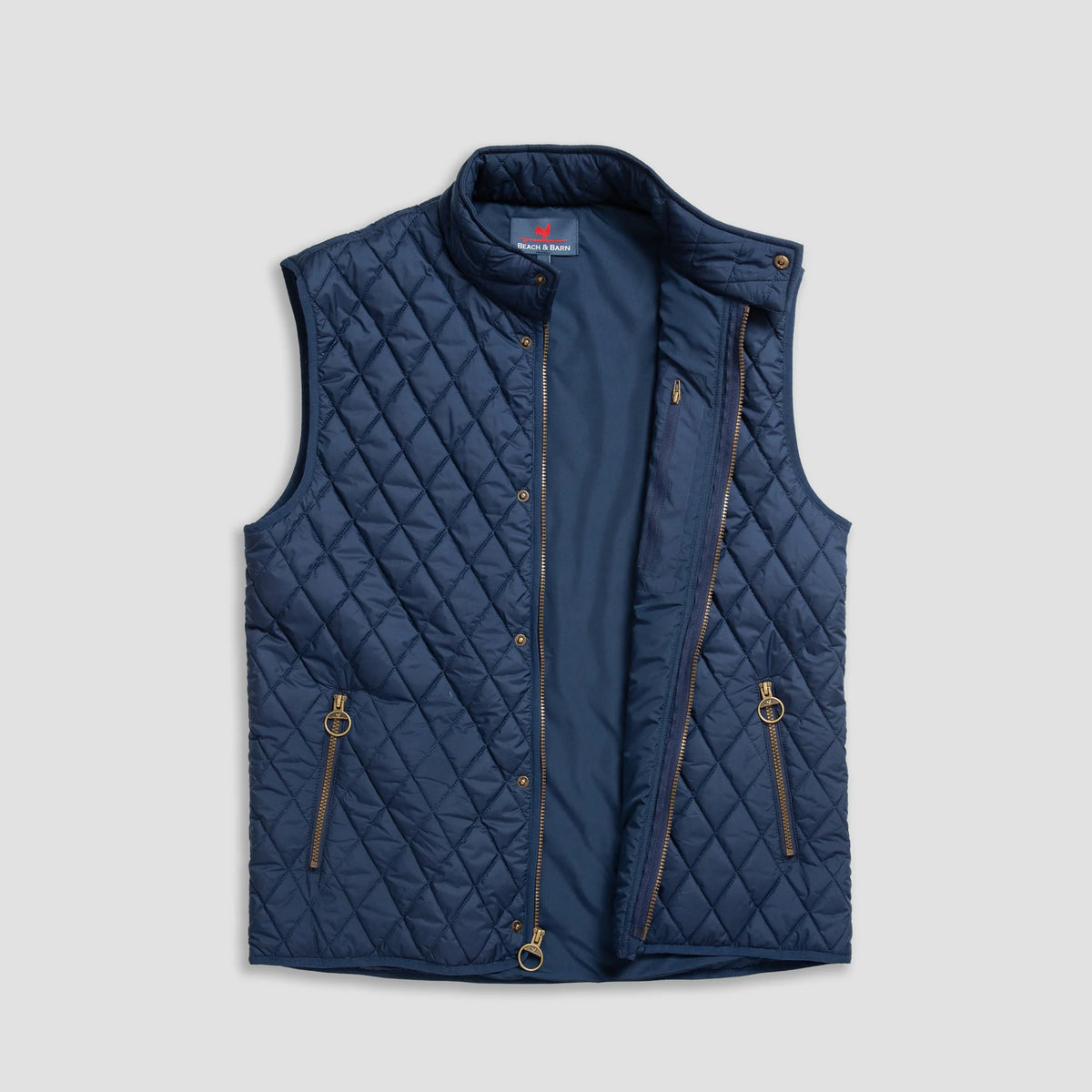 Riverbed Vest