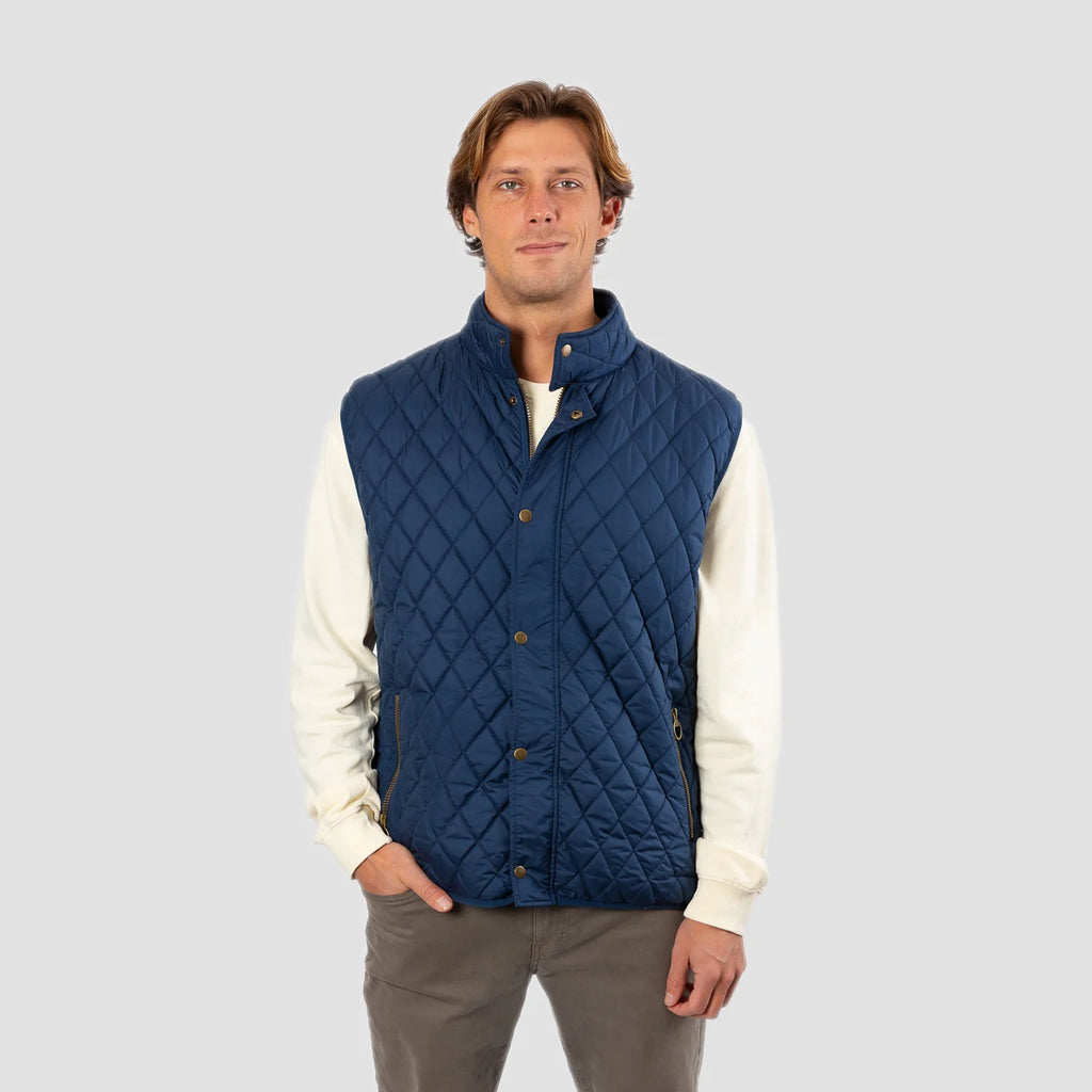 Riverbed Vest