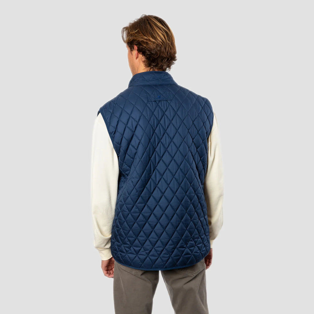 Riverbed Vest