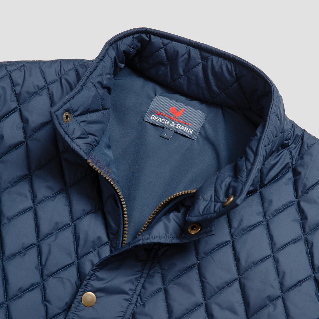 Riverbed Vest