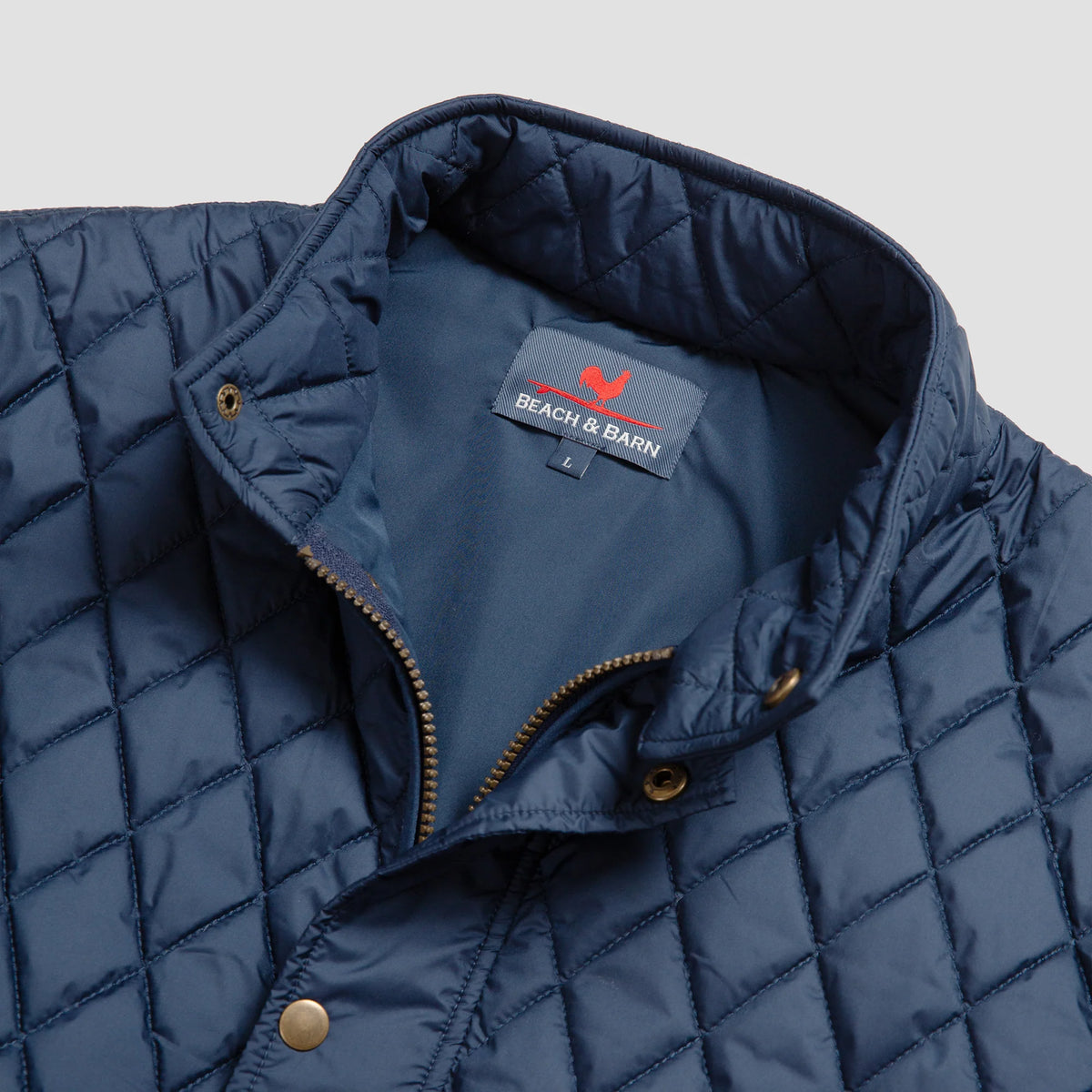 Riverbed Vest