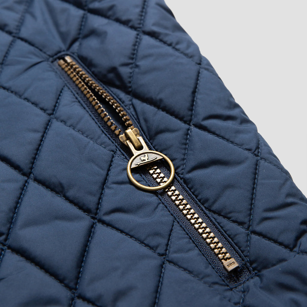 Riverbed Vest