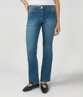 Lola Denim Billie High Rise Bootcut Jeans
