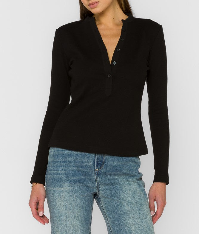 Christiella Long Sleeve