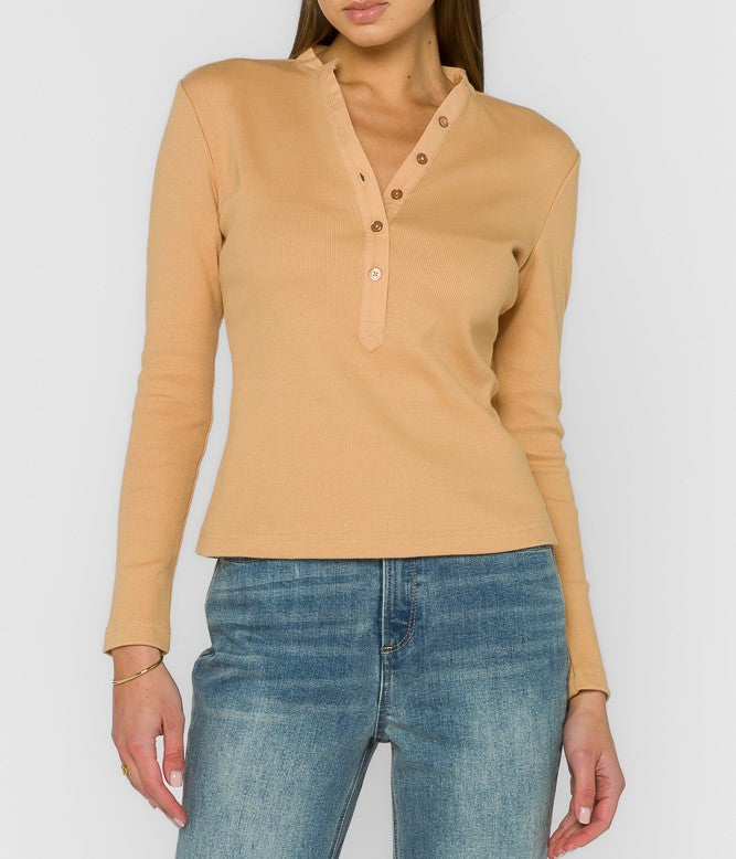 Christiella Long Sleeve