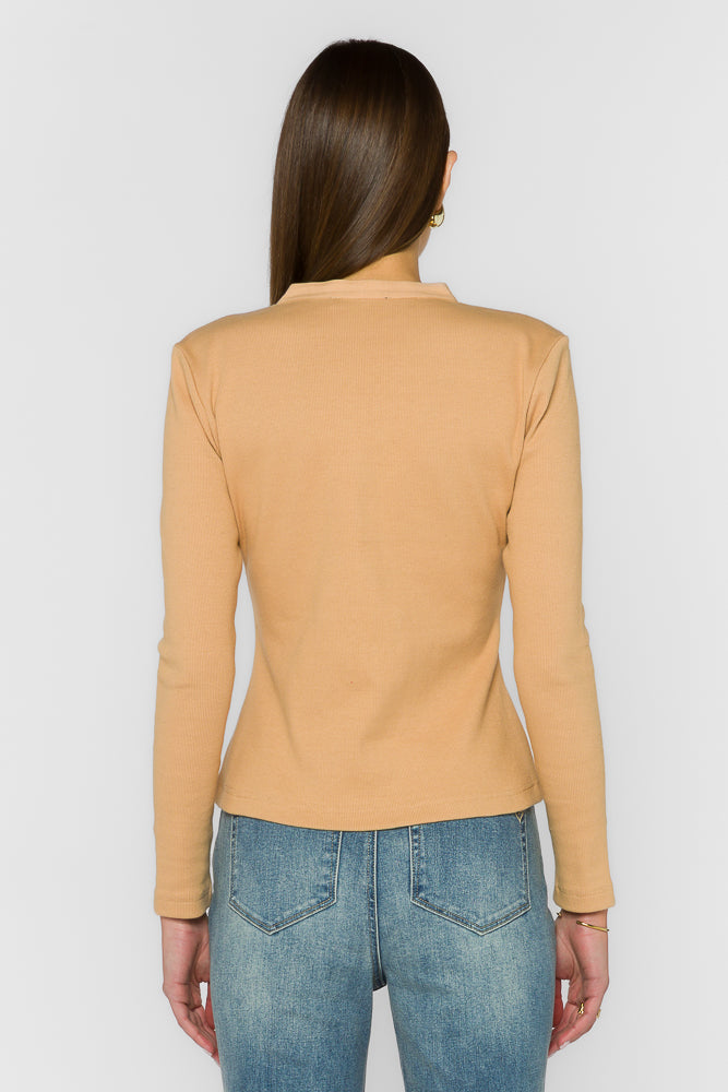 Christiella Long Sleeve