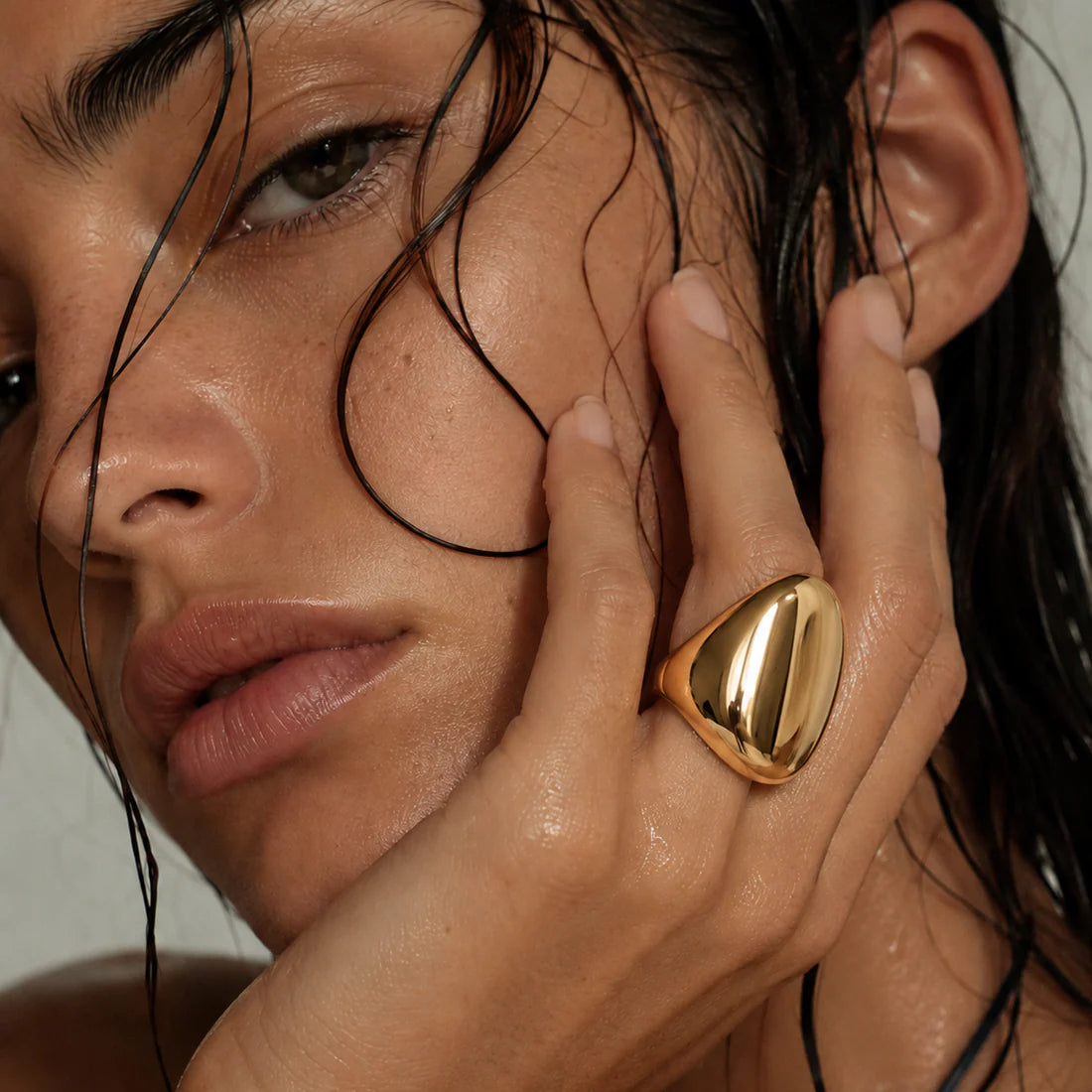 Genevieve Ring
