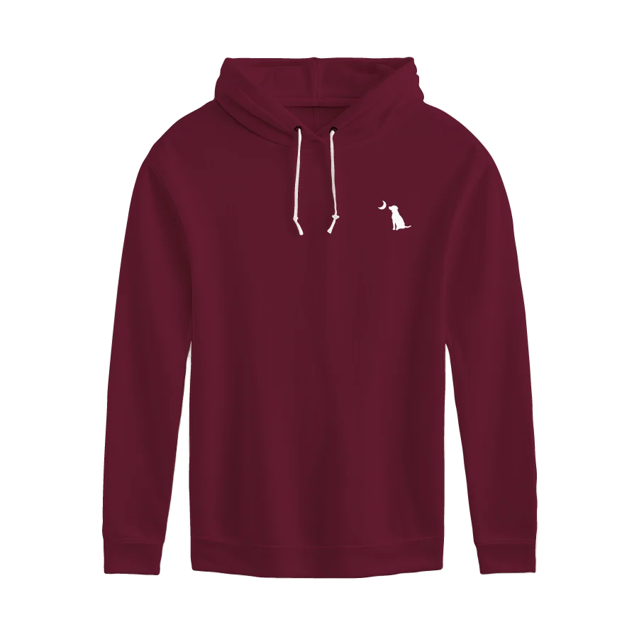Hemlock Hoodie