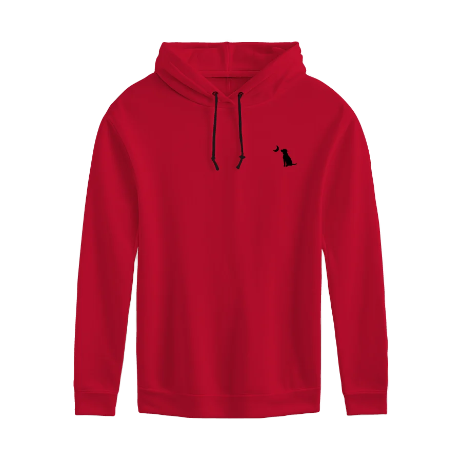 Hemlock Hoodie