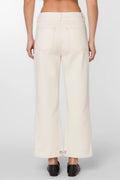 Dawson Ecru Jeans