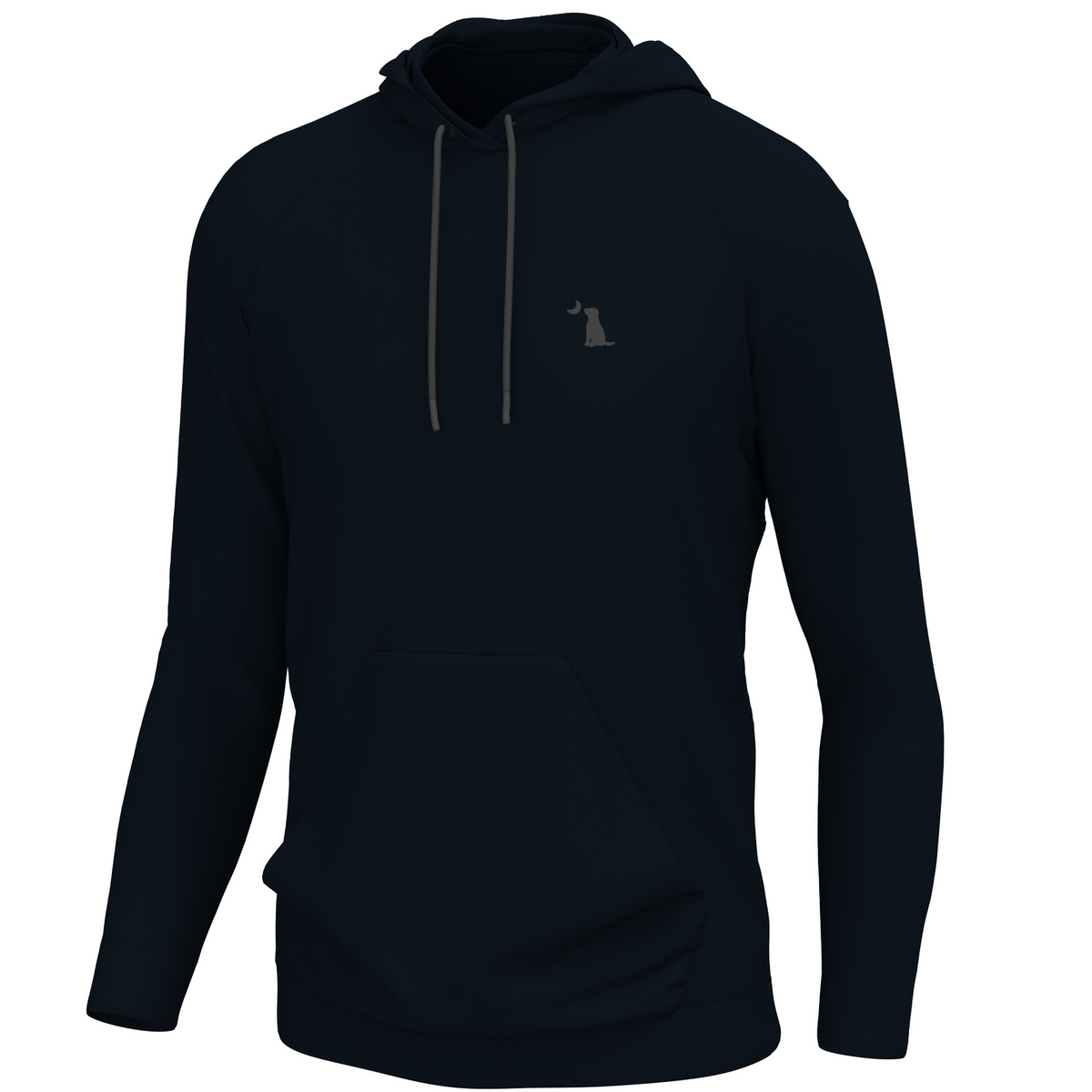 Velvet Fleece Hemlock 2.0