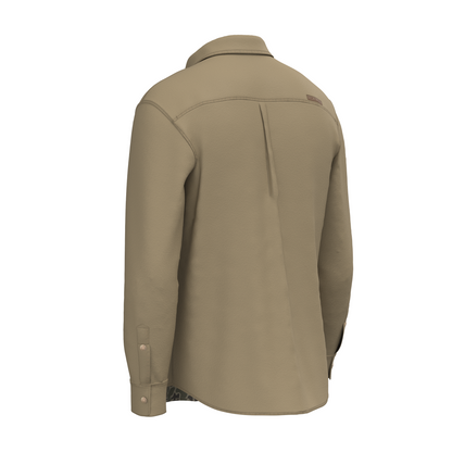 Sportsman's Shacket II