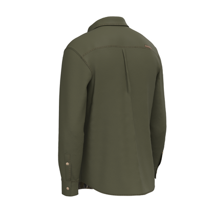Sportsman's Shacket II