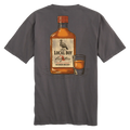 Bourbon SS Tee