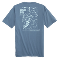 Motorin' SS Tee