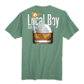Bev Cart SS T-shirt